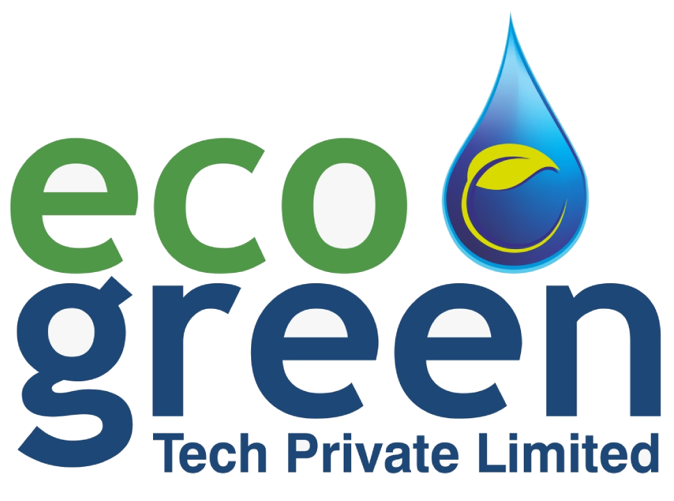 EGT Eco Green Tech Pvt Ltd Logo